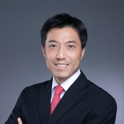 Eddie T.C. Lam