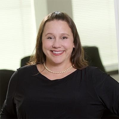 Tara Valenza, SHRM-SCP, SPHR