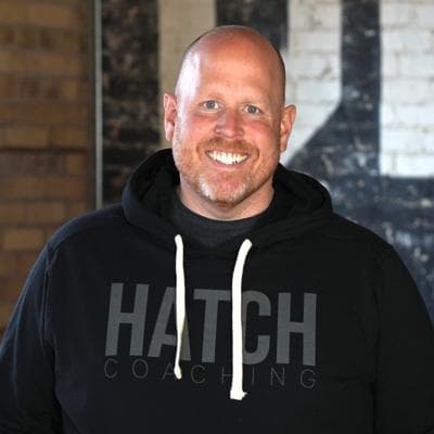 Erik Hatch