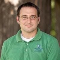 Brian Holmes, MSMIIT, Certified Trainer