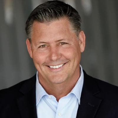 Scott Schwefel, CEO, CSP