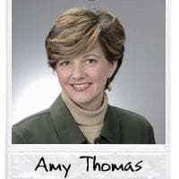 Amy Thomas