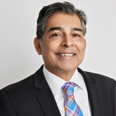 Bobby Anand, CA CPA CFA