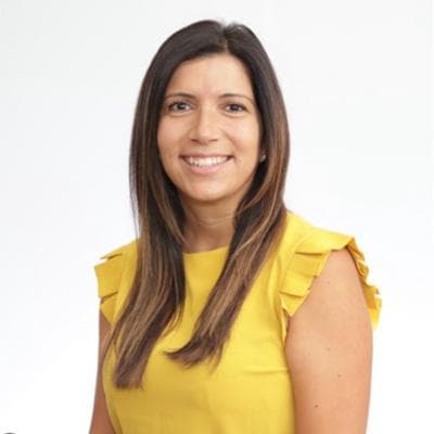 Teresa Russomanno, CPA, CA