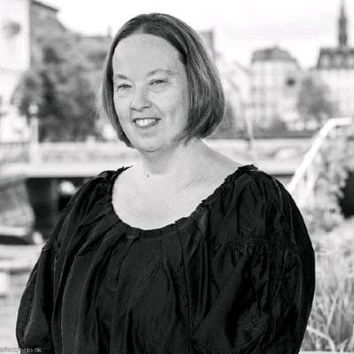 Marianne Hingeberg Larsen