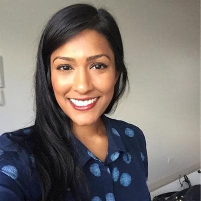 Stephanie D'Souza