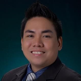 Allan Solomon L. Mejia