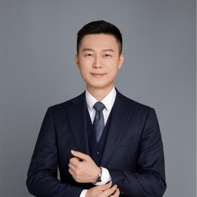 Andy Zhang