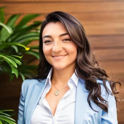 Micaela Hoffman, PMP®