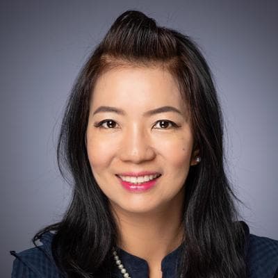 Cathy Trinh, MBA