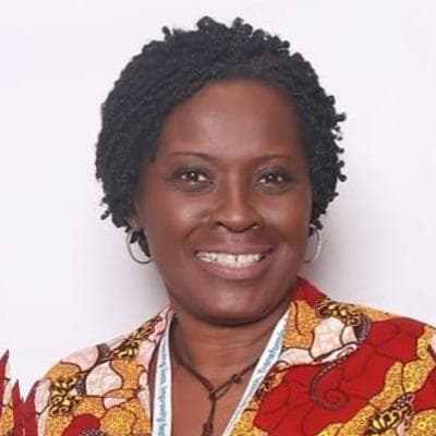 Gladys Tetteh