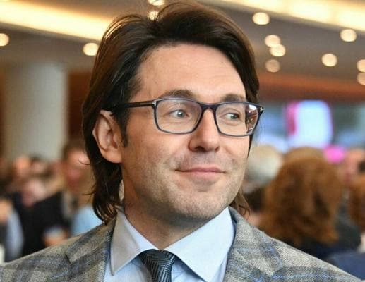 Alexander Malakhov, photo 2