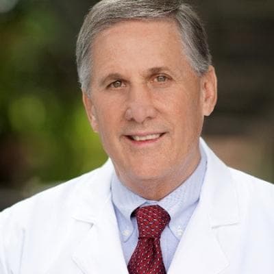 Scott Ferguson MD