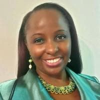 Christina Chemhuru MINISTMA, MBA