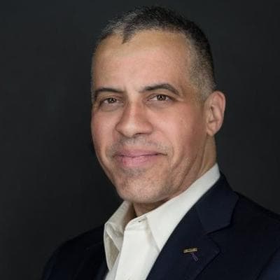 Larry Sharpe