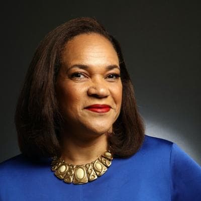 Dr. Andrea Taylor-Cummings