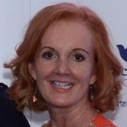 Jeannine Nolan