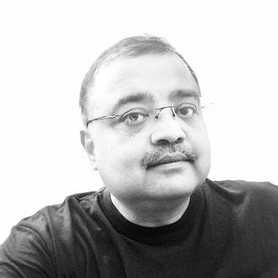 Rajiv Kamani