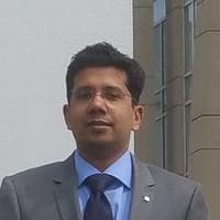 vivek patkar