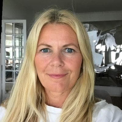 Mette Randrup Johannsen