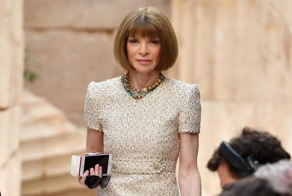 Anna Wintour, photo 1