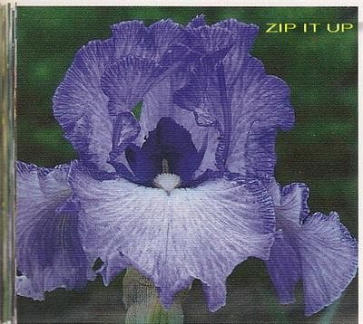 Iris Tempels, photo 2