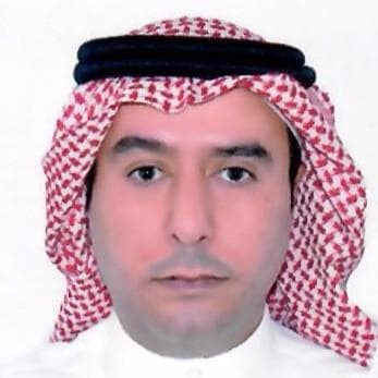 Husam Al-Hugail