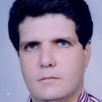 Shahram Mashhadizadeh, PhD, photo 2