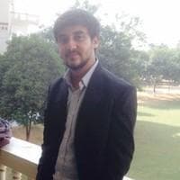 Abhinav Saini, photo 2