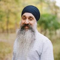 Inderpal Singh