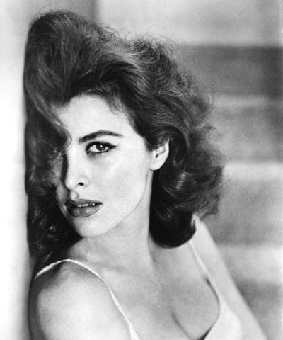 Tina Louise, photo 2