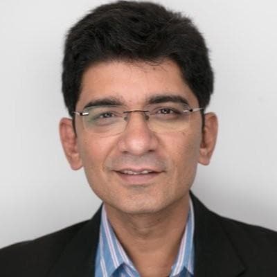 Dr. Deepak Taneja, Ph.D.