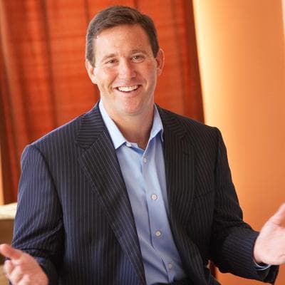 Jon Gordon, photo 2