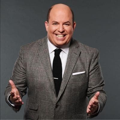 Brian Stelter