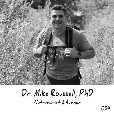 Mike Roussell, photo 2