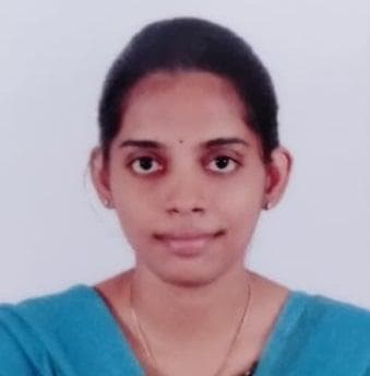 Manasa Nagaraj, photo 1