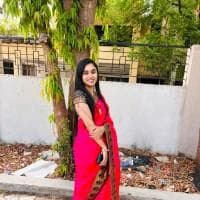 Shivani Rao, MHA, BDS, photo 2