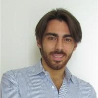 Francesco Fusco, PhD, photo 2