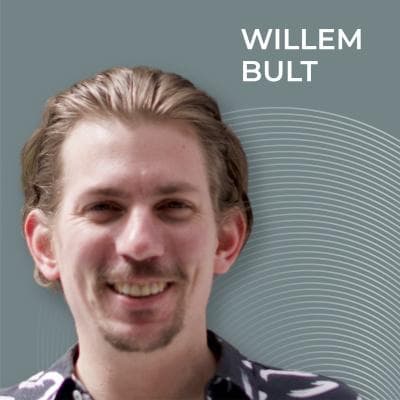 Willem Bult, photo 1