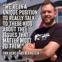 Chad Bernstein