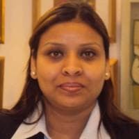 Preeti Gupta Lal Ph.D, photo 1