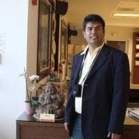 Balaji Ramamurthy, photo 1