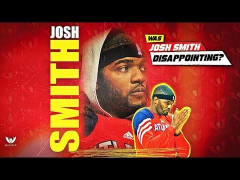 Josh Smith, photo 1