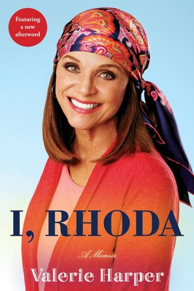 Rhoda Au, photo 1