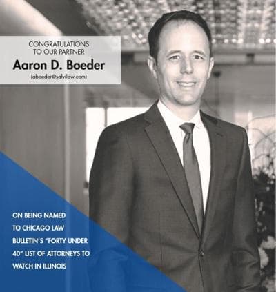 Aaron Boeder, photo 2