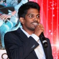 Anudeep Bangaru