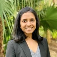 Rhea Patel, photo 2