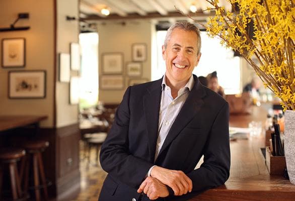 Danny Meyer, photo 1