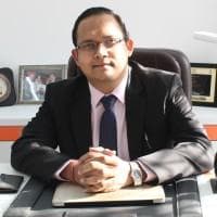 Pranav Gupta, photo 1