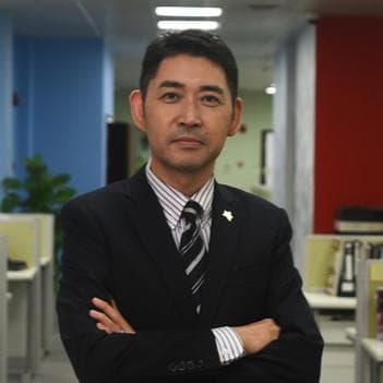 Robert Kwong